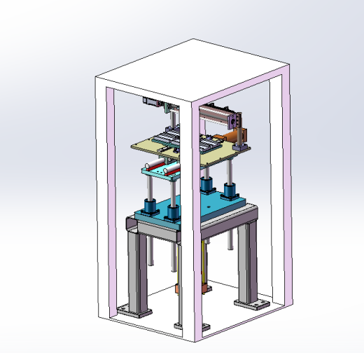 移动石拉锡膏设备缩略图
